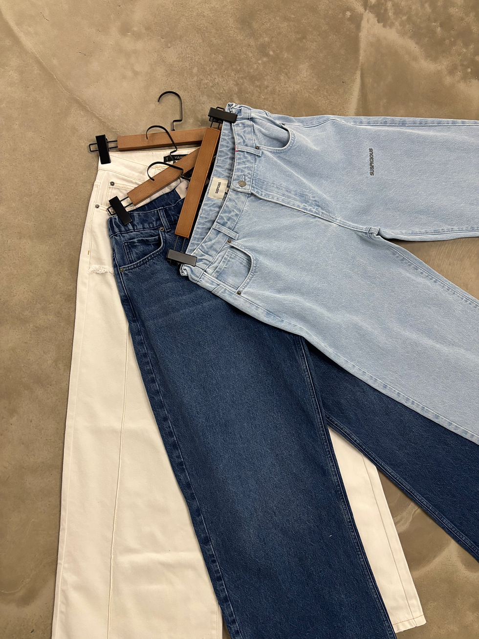 Denim Collection 5
