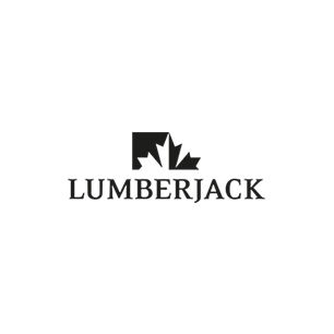 lumberjack logo