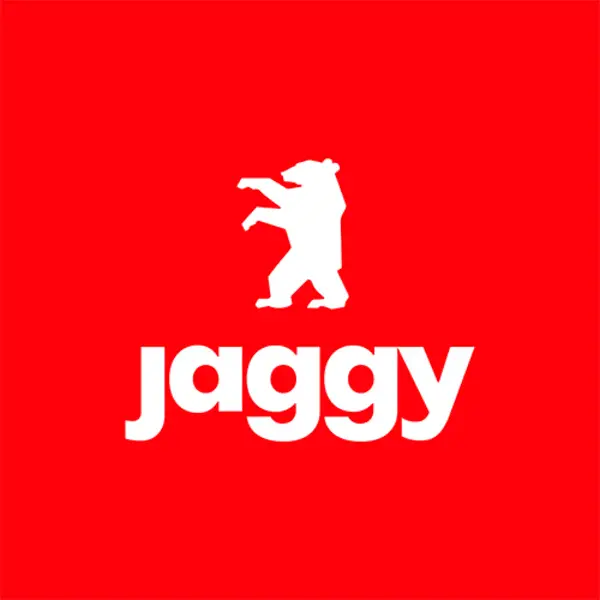 jaggy logo