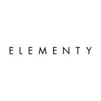 elementy logo