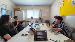 Who's most likely to...