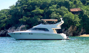 Sea Ray 50 Anchorage.jpeg
