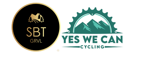 New Challenge, Bigger Mission: Yes We Can Cycling Takes on SBT GRVL®
