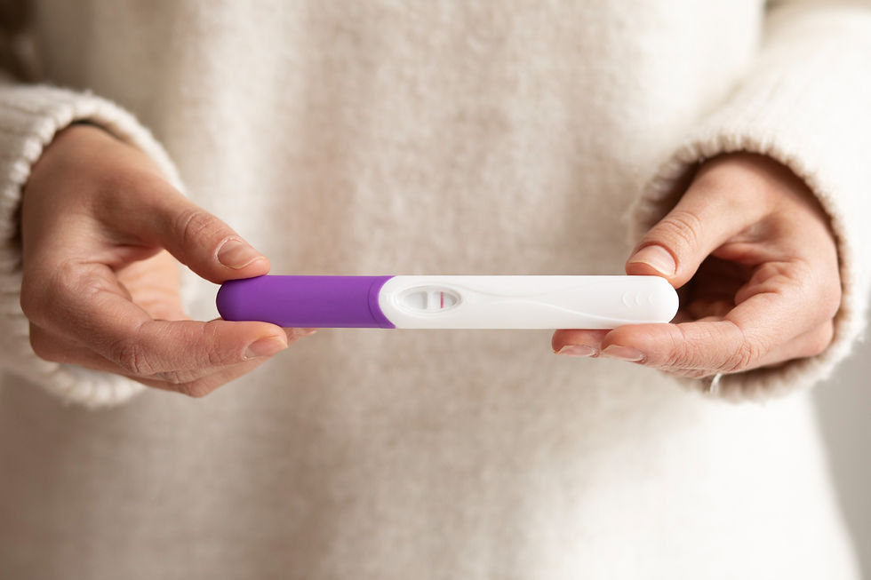 AMH baixo não decide sozinho sua fertilidade: entenda por quê