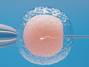 FIV com óvulos doados: quando é indicada?