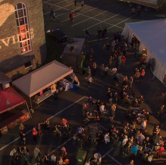 Foie Bière, bouffe et culture de Princeville 2023