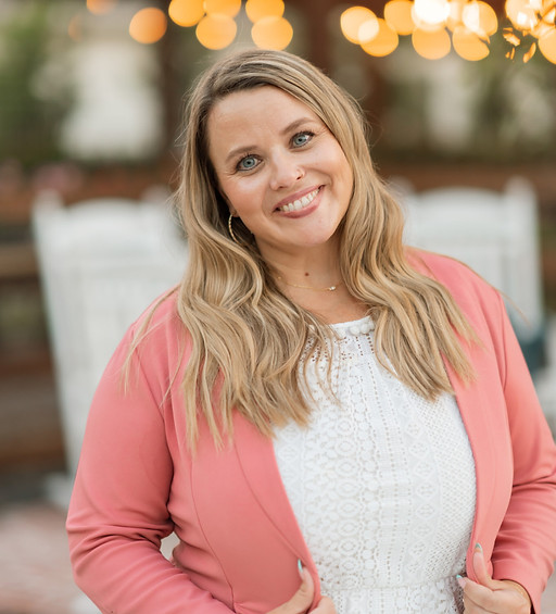 Whitney Sterling, M.S LPC