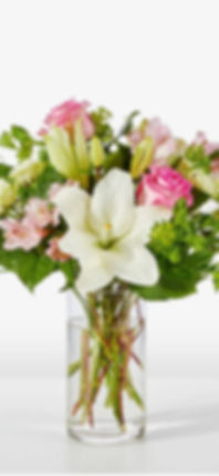 Fondly Bouquet 