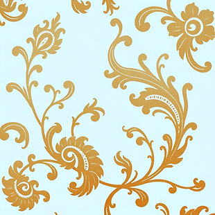 paisley cream and gold light blue.jpg
