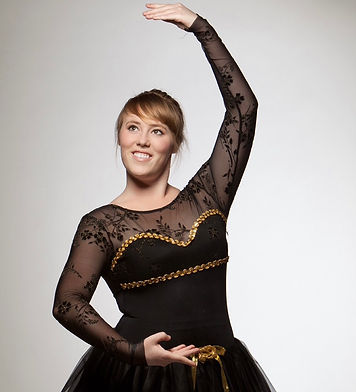 Chantal Branscomb