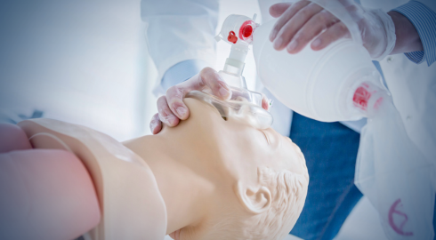 Basic Life Support (BLS)