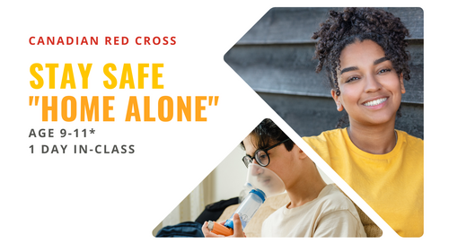 Stay Safe Rprogramme Stay Safe -