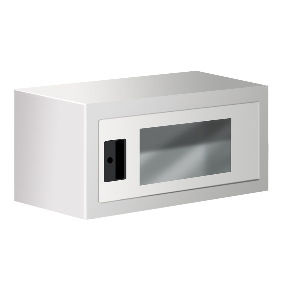 SaveStation Modular Cabinet