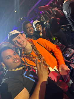 WWE Live