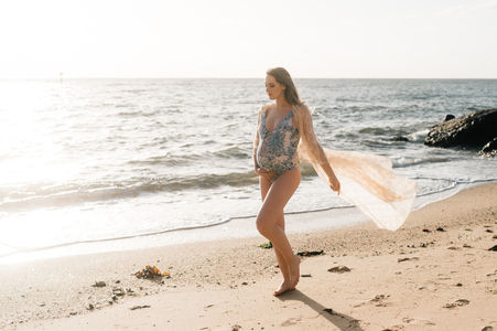 Melbourne Maternity Photographer. 