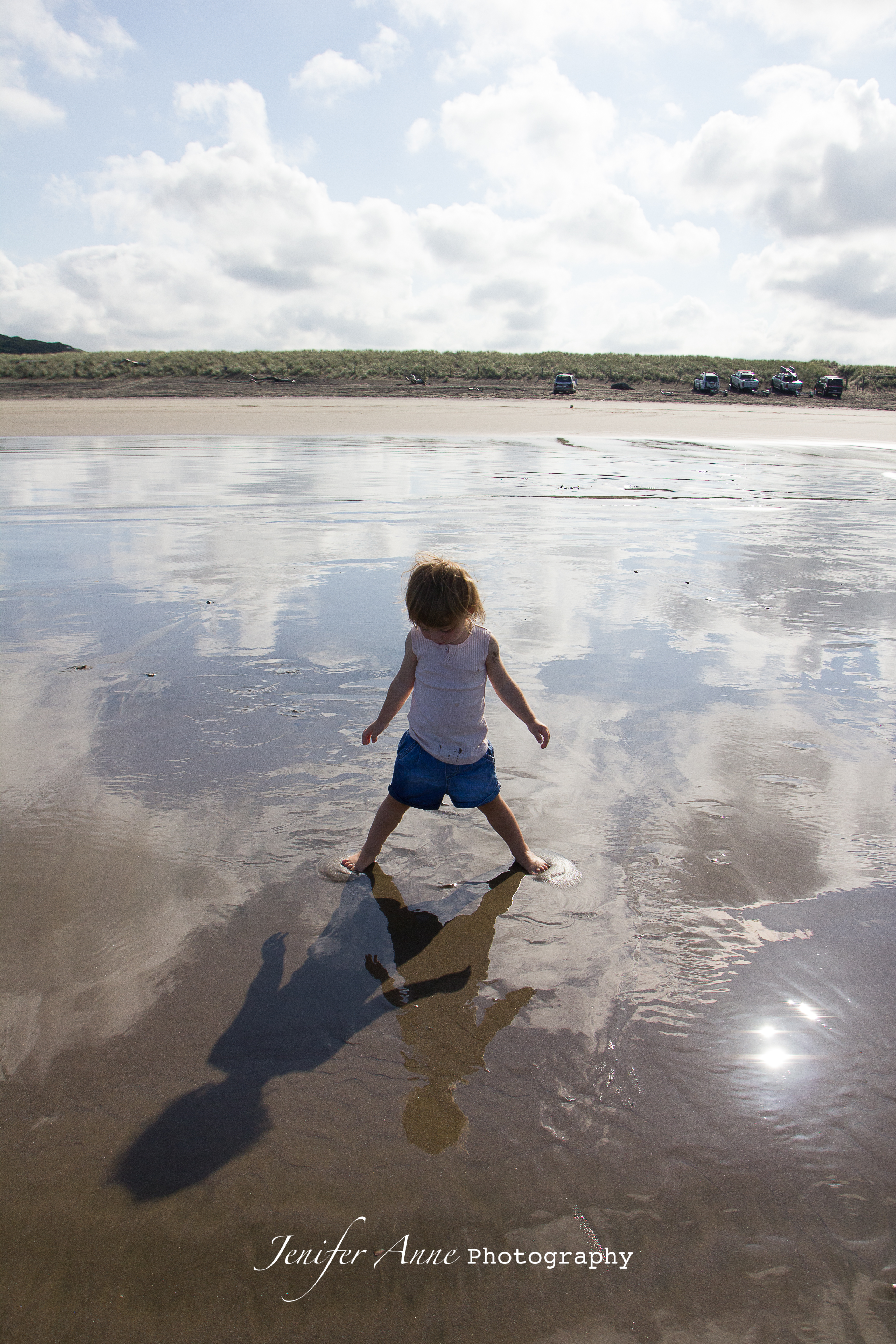 Muriwai Beach