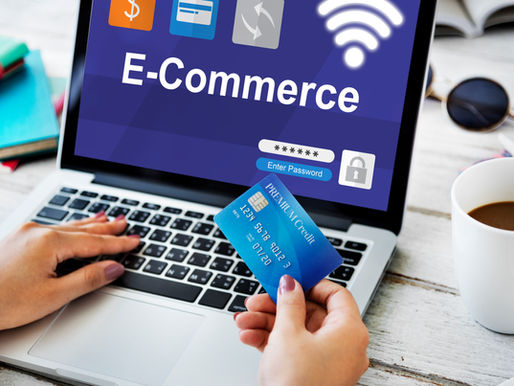 Peran Vital Ecommerce Specialist dalam Mengoptimalkan Kinerja Bisnis Online
