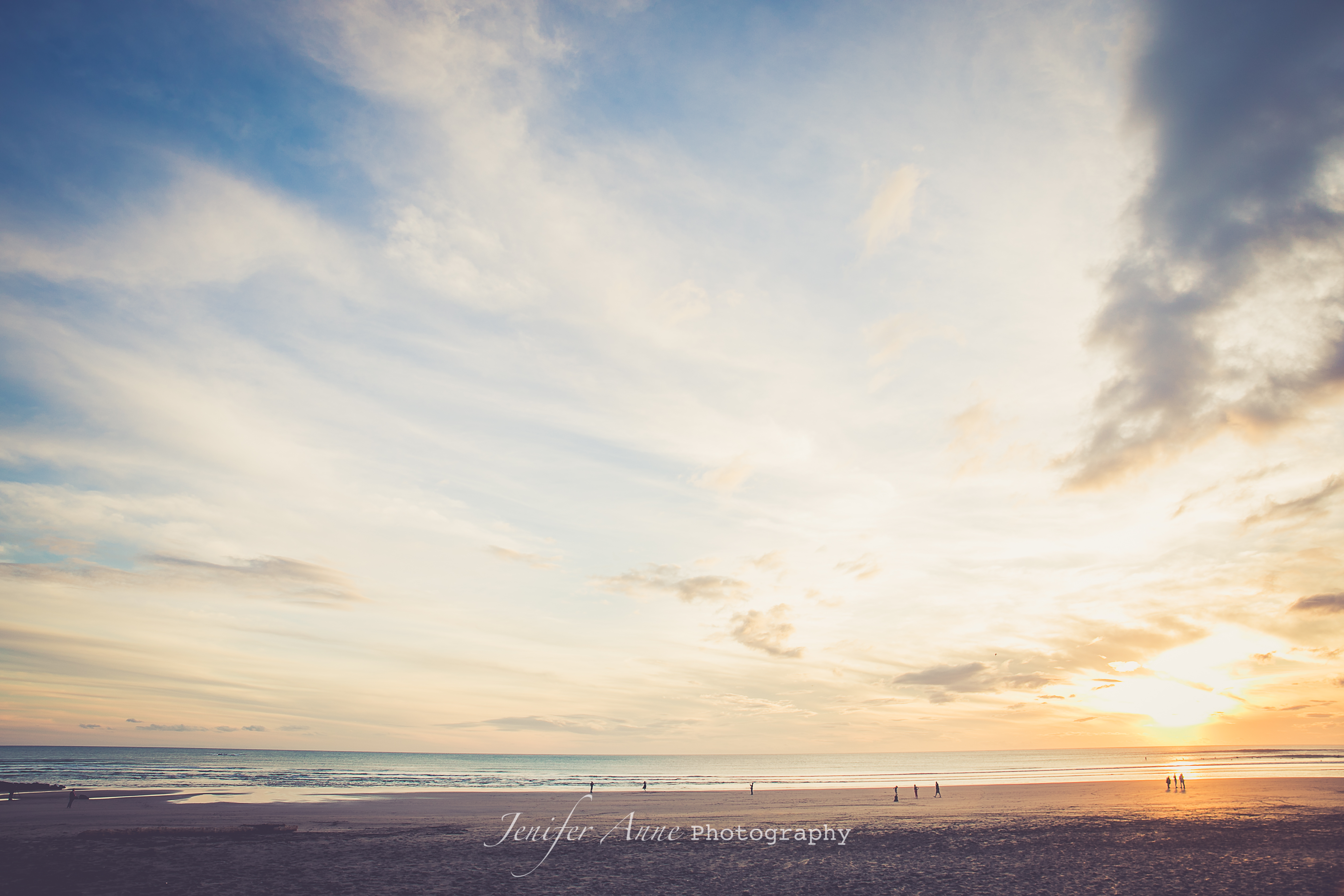 Muriwai Beach, West Auckland