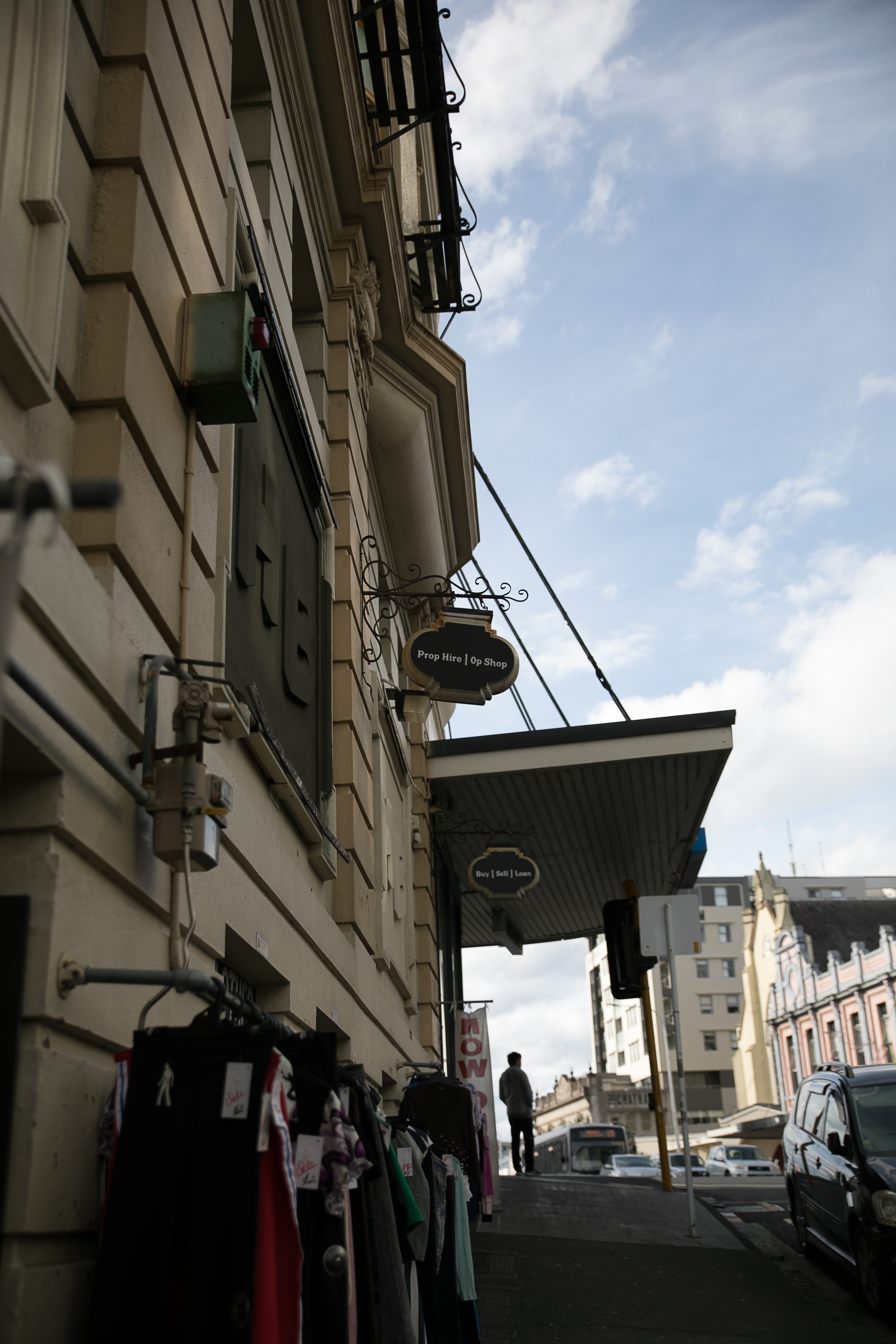 Buildings