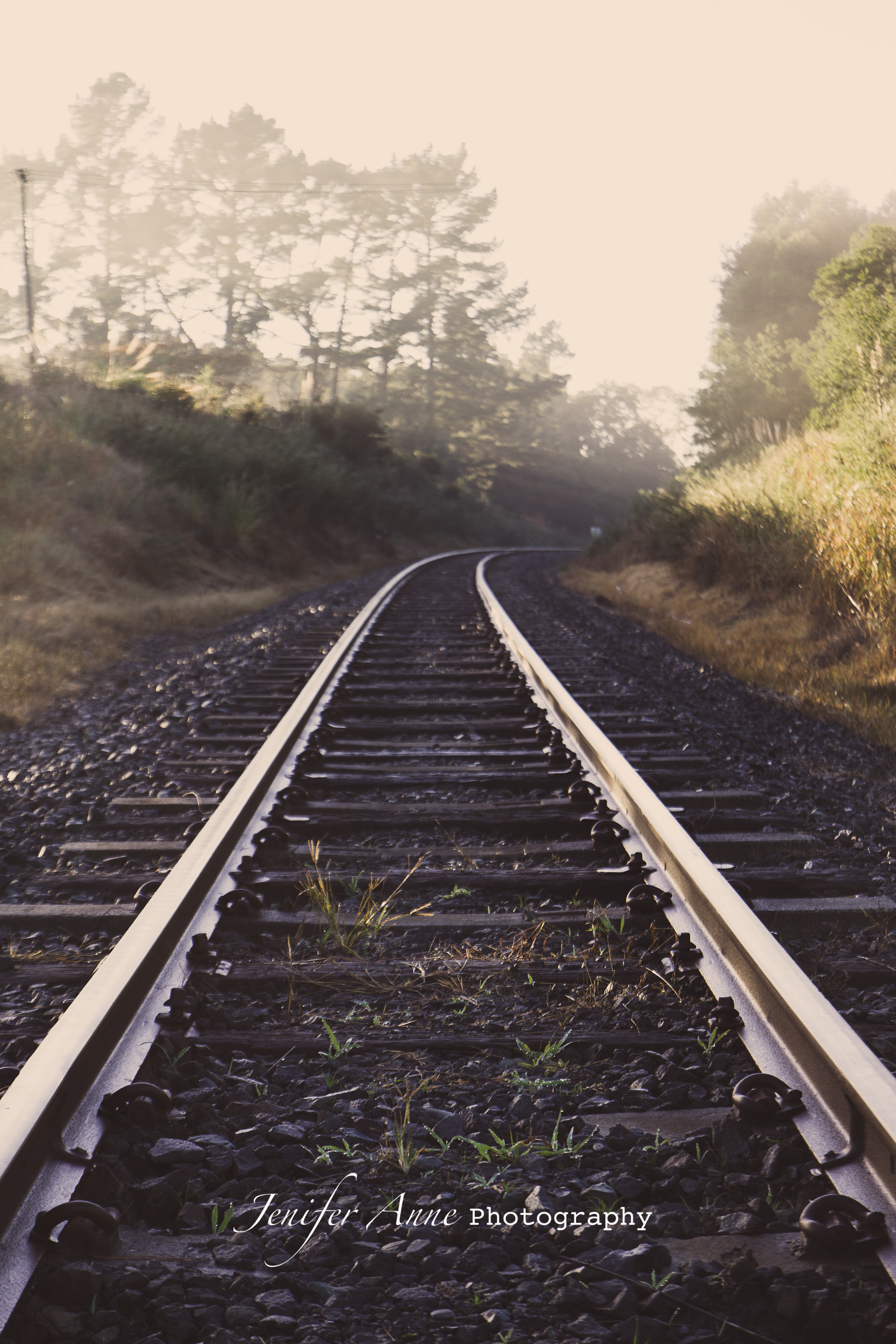 Railway Kumeu, Auckland