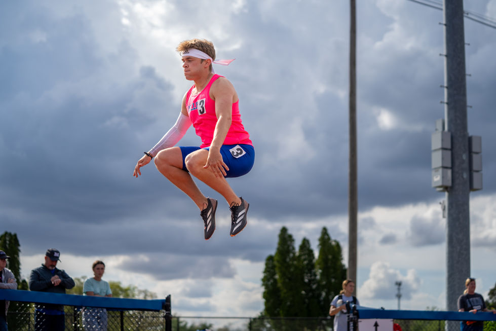 Track and Field