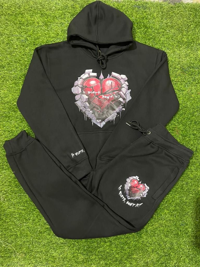Thumbnail: It Hurts, Don't It? Sweatpant