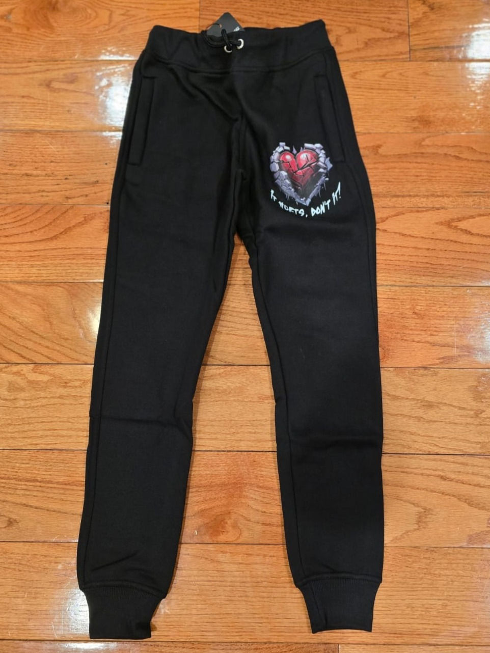Thumbnail: It Hurts, Don't It? Sweatpant