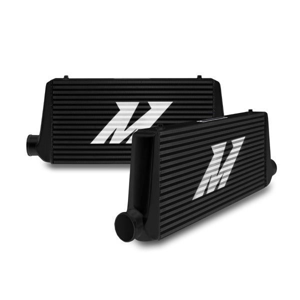 Uni Intercooler R-Line Black Mishimoto 60x30x10cm 3 Inch