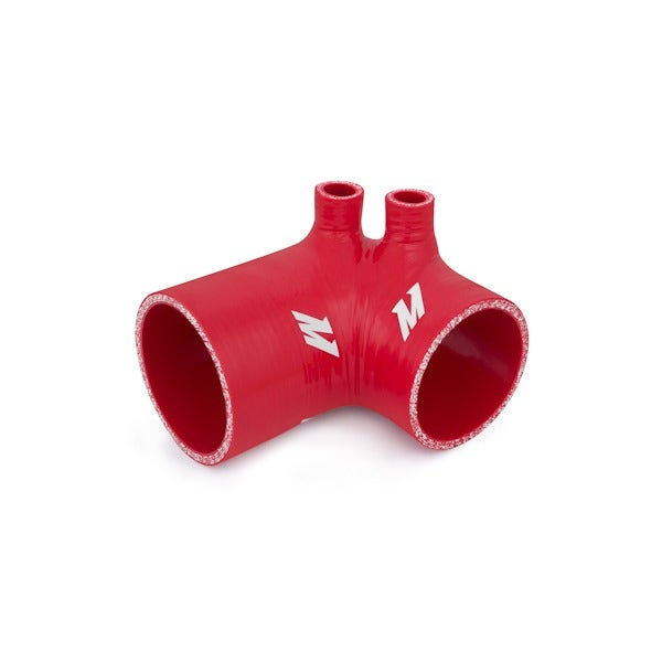 BMW E36 325/328/M3 92-99 Silicon Intake Boot Red Mishimoto