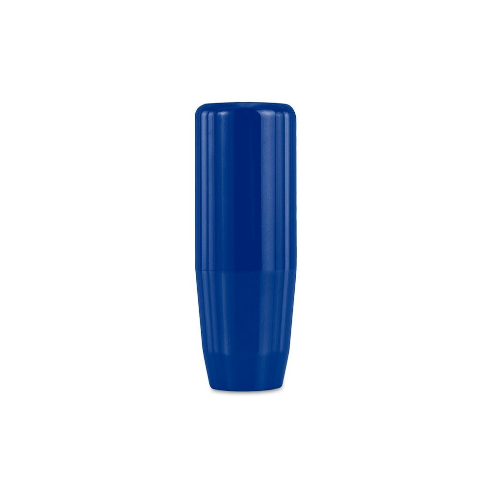 Weighted Shift Knob Blue Mishimoto