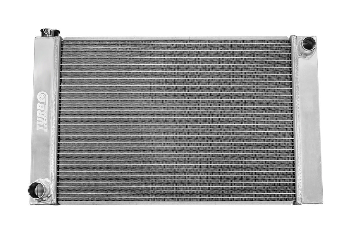 Universal radiator 76,5x46,5x8cm