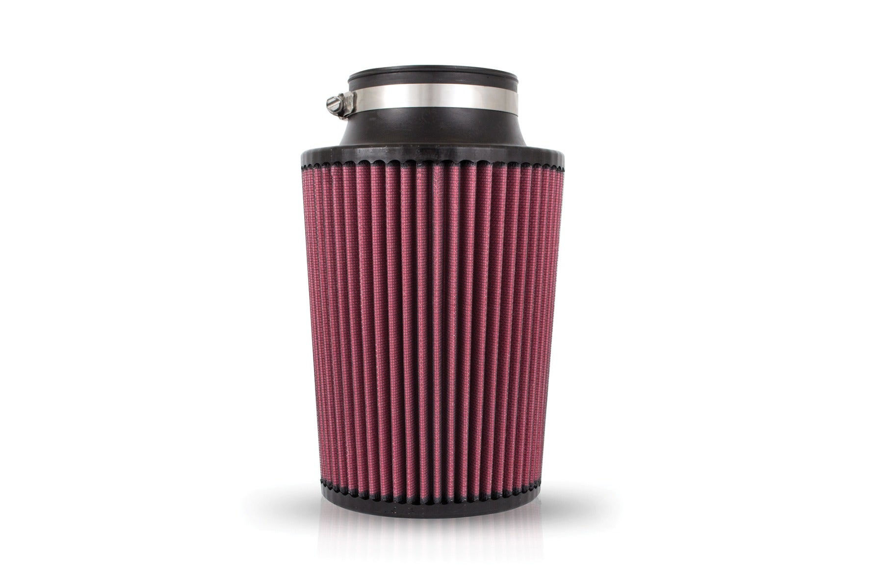 Performance Air Filter 3.5 Inch Inlet 8 Filter Length Mishi