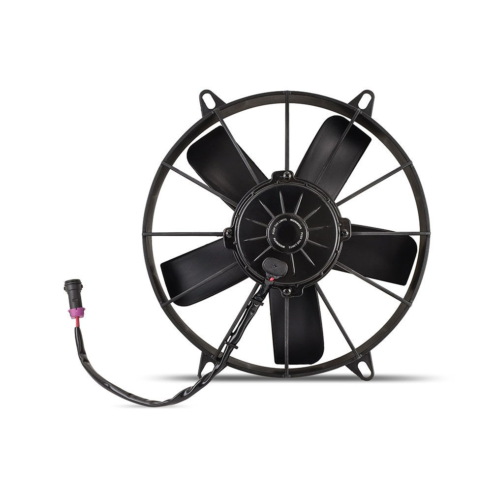Mishimoto Universal Race Line High-Flow Fan 11"
