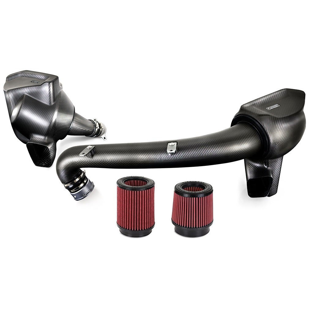 2021+ BMW G8X M3/M4 Performance Intake, Carbon Fiber, Gloss