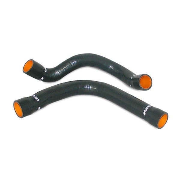 92-99 BMW E36 318 Series Silicone Hose Kit Black Mishimoto