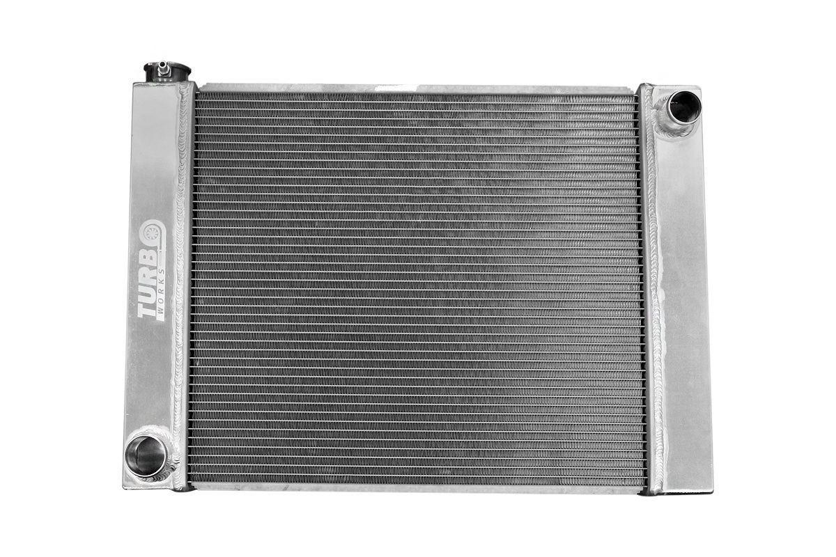 Universal radiator 71x46,5x8cm