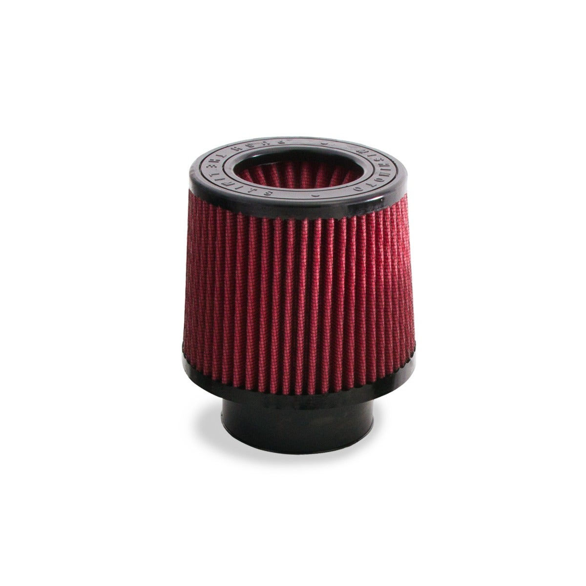 Mishimoto Air Filter Oil 8 Layer Cotton w/ Worm Gear Clamp