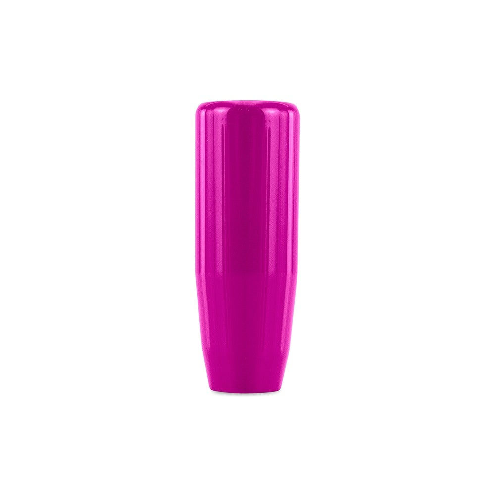 Weighted Shift Knob Pink Mishimoto