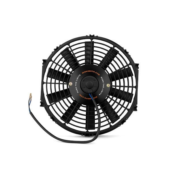 Mishimoto Universal 12" Electric Fan 12V