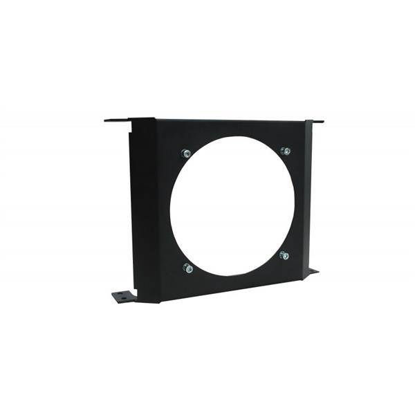Fan shroud mounting 7" 178mm 30 row