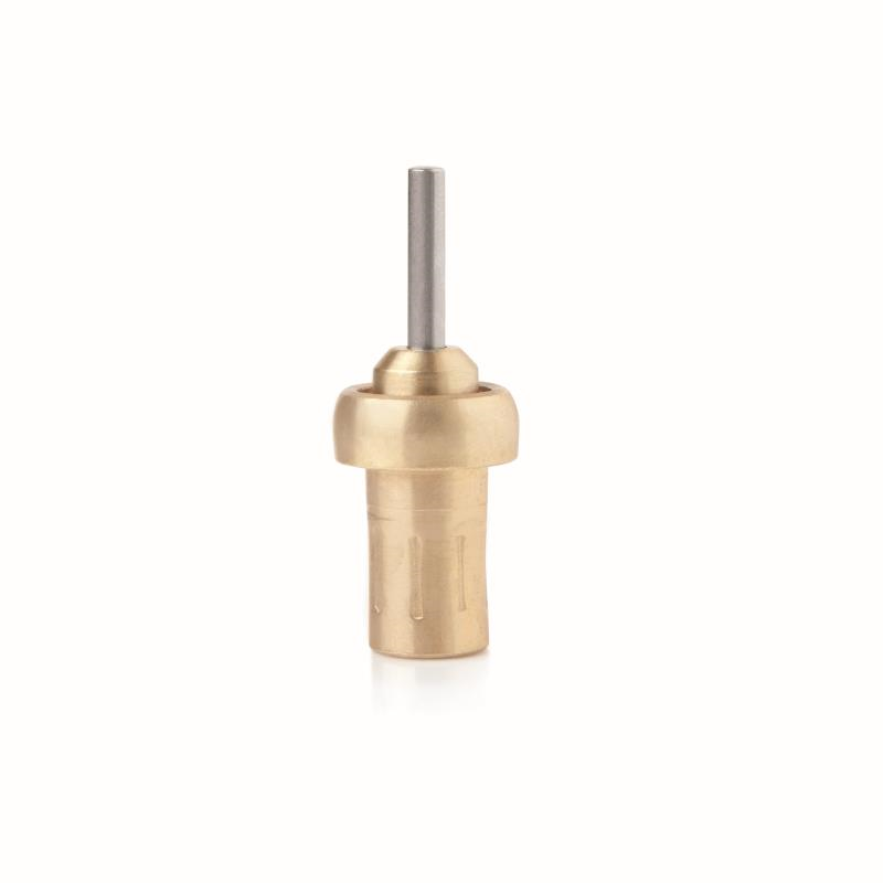 Thermostat for Thermostatic Oil Sandwich Plate 71C Mishimoto