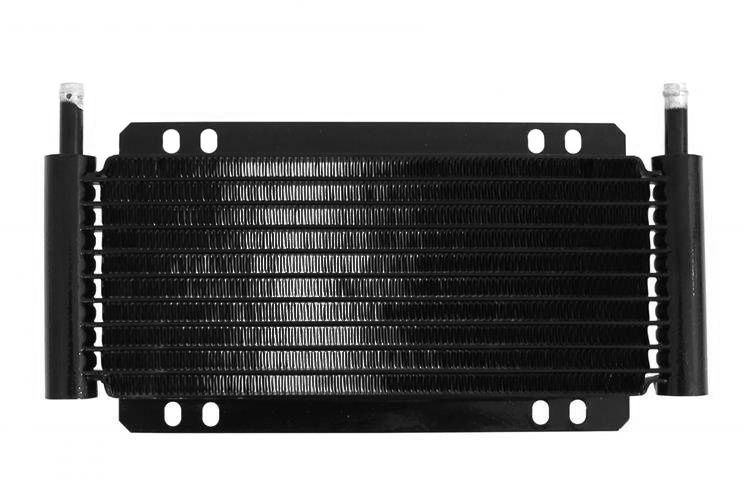 TurboWorks Power Steering / Transmission Cooler 9-Row