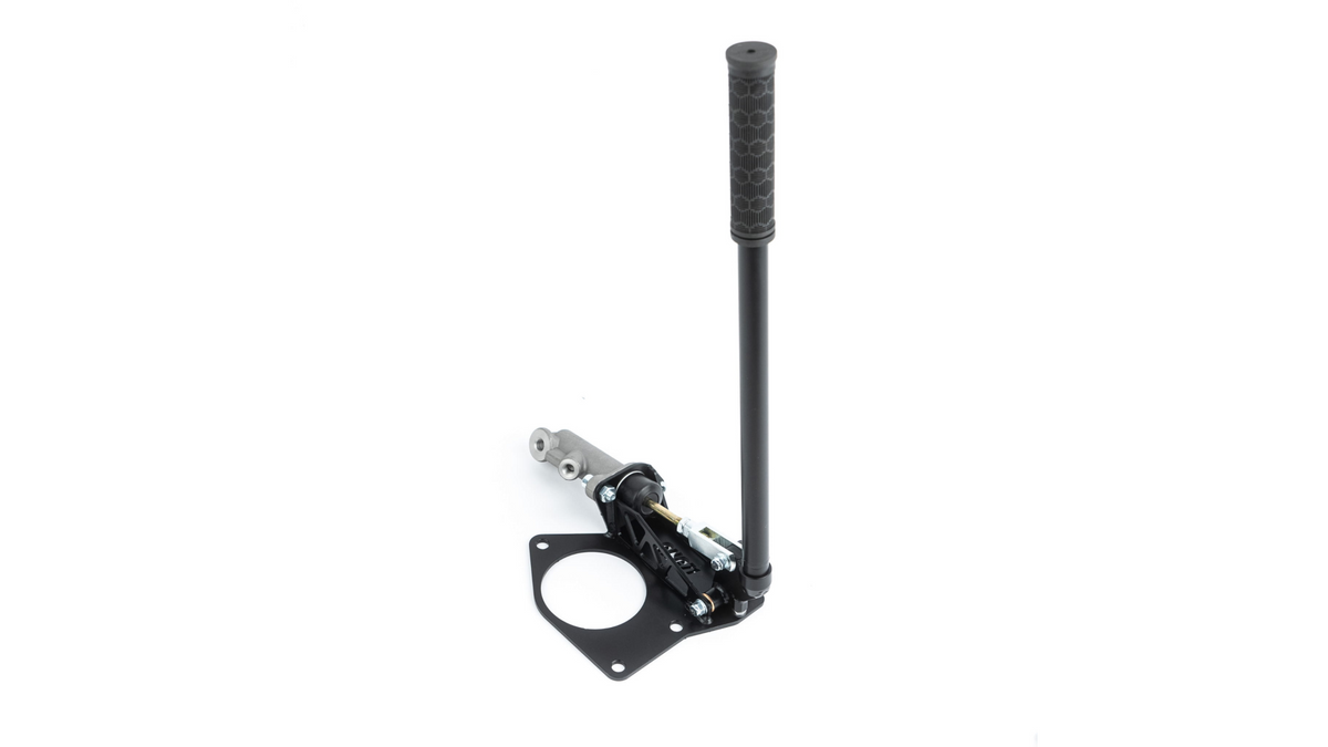 Hydraulic handbrake BMW E46 0.75 LHD Hidden