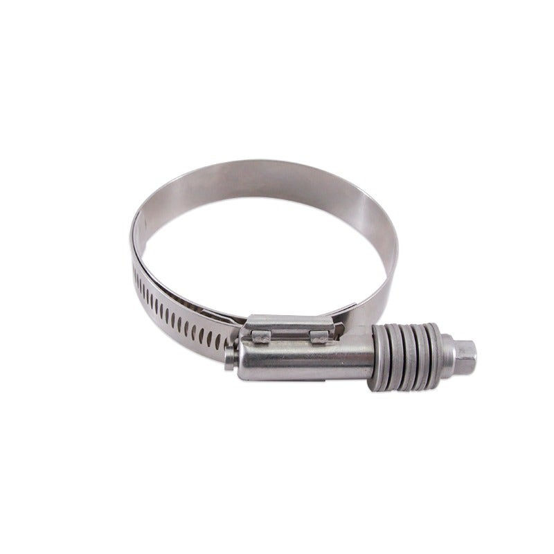 Mishimoto Constant Tension Worm Gear Clamp, 2.76"-3.62" (70mm-92mm) — photo 2