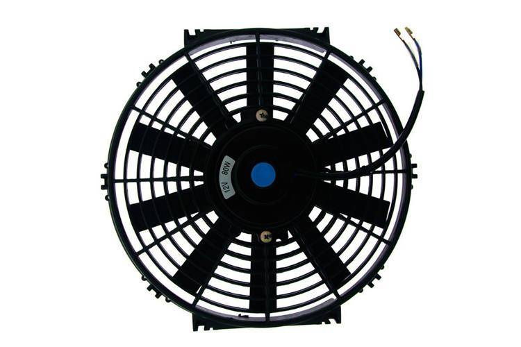 TurboWorks Cooling fan 12" 305mm type 1 pusher/puller