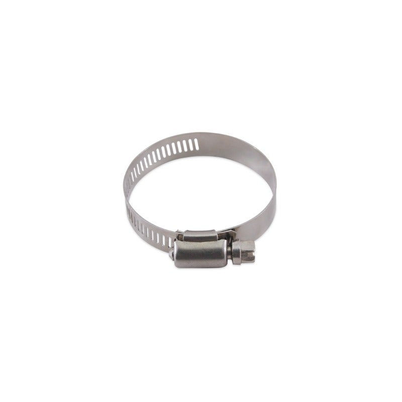 Mishimoto High-Torque Worm Gear Clamp, 0.31"-0.47" (8mm-12mm), Pack of 10 — photo 2