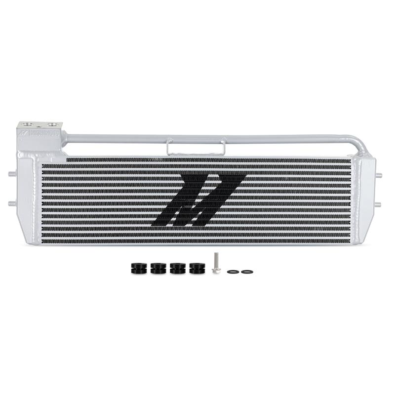 Mishimoto 06-10 BMW E60 M5 Oil Cooler MMOC-E60-06