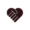 Minimalist Dark Icon