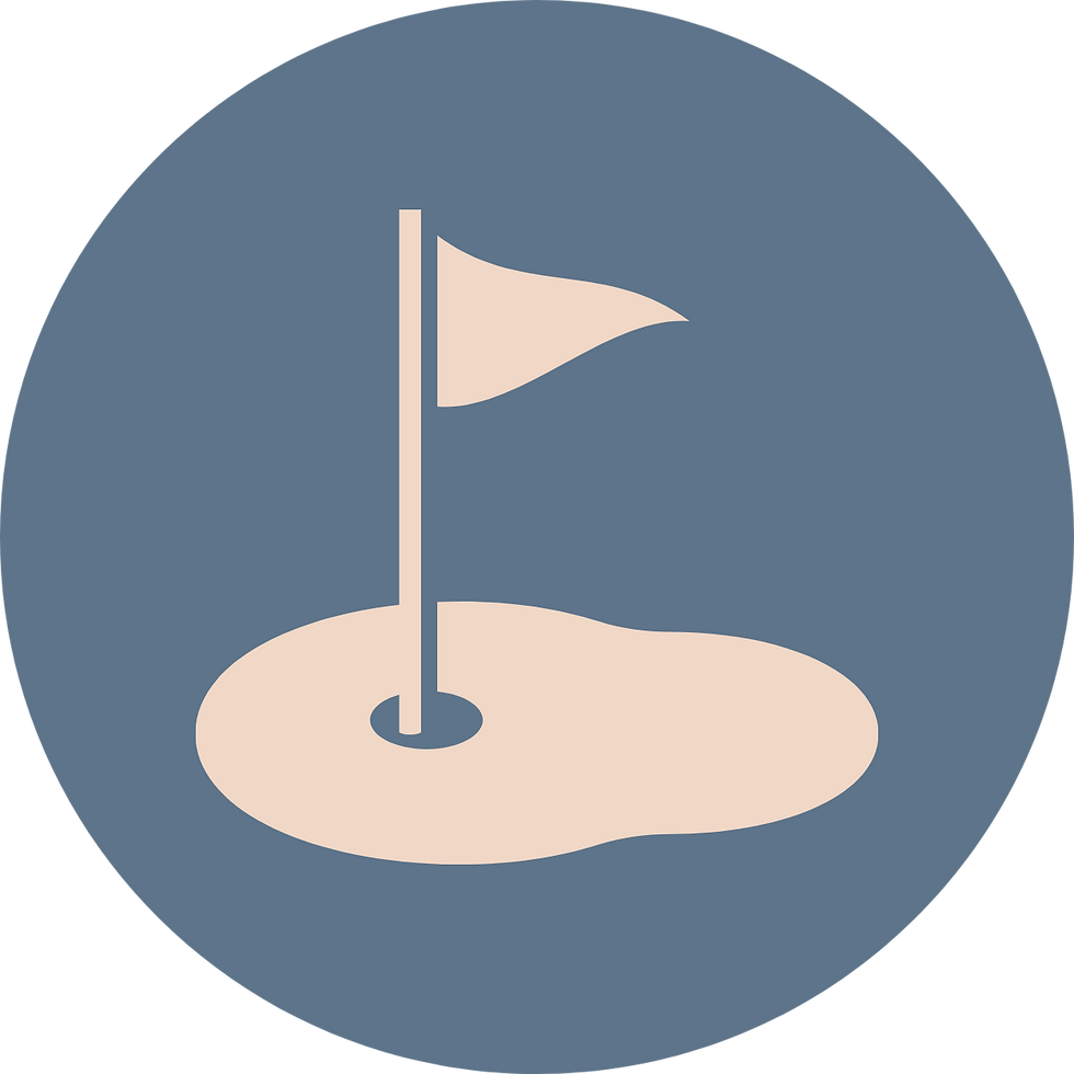 golf icon