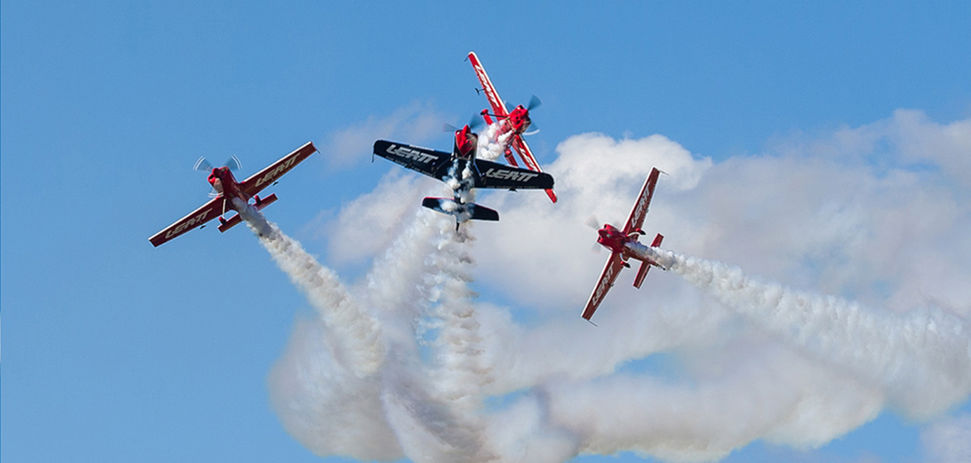 Marksmen Aerobatic Display Team